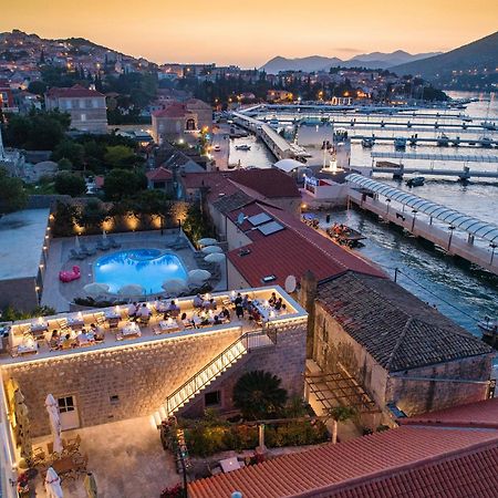 Orka Apartments Ντουμπρόβνικ Εξωτερικό φωτογραφία
