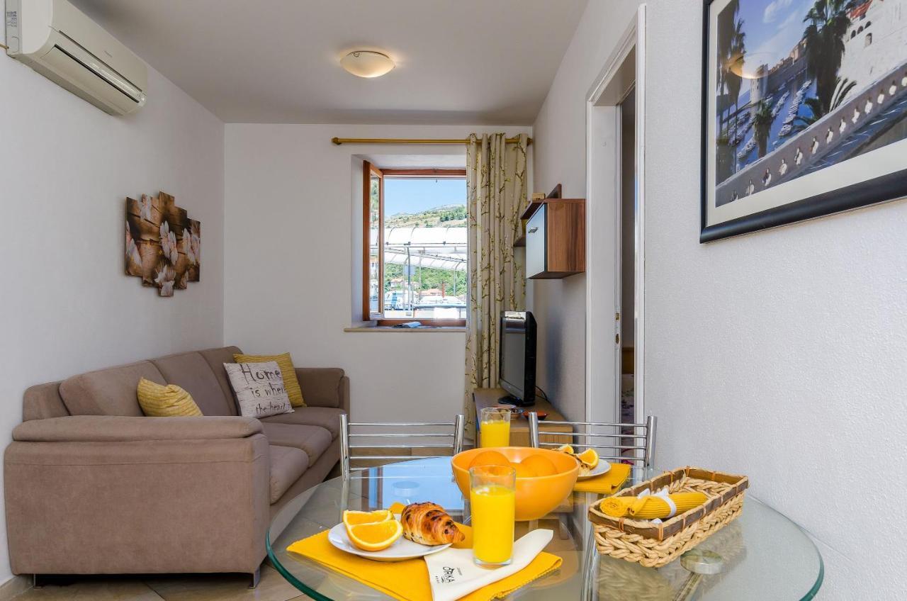 Orka Apartments Ντουμπρόβνικ Εξωτερικό φωτογραφία