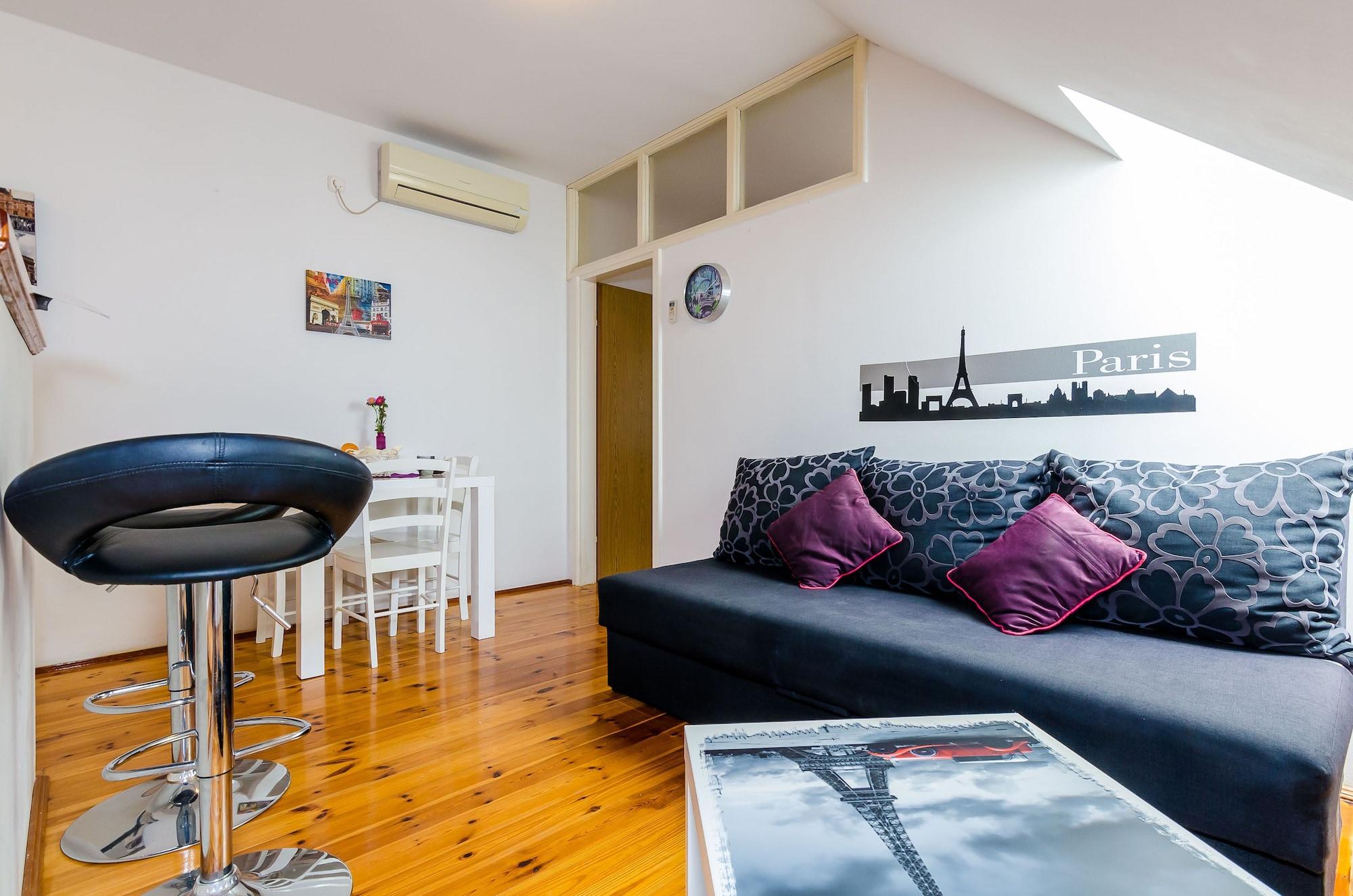 Orka Apartments Ντουμπρόβνικ Εξωτερικό φωτογραφία