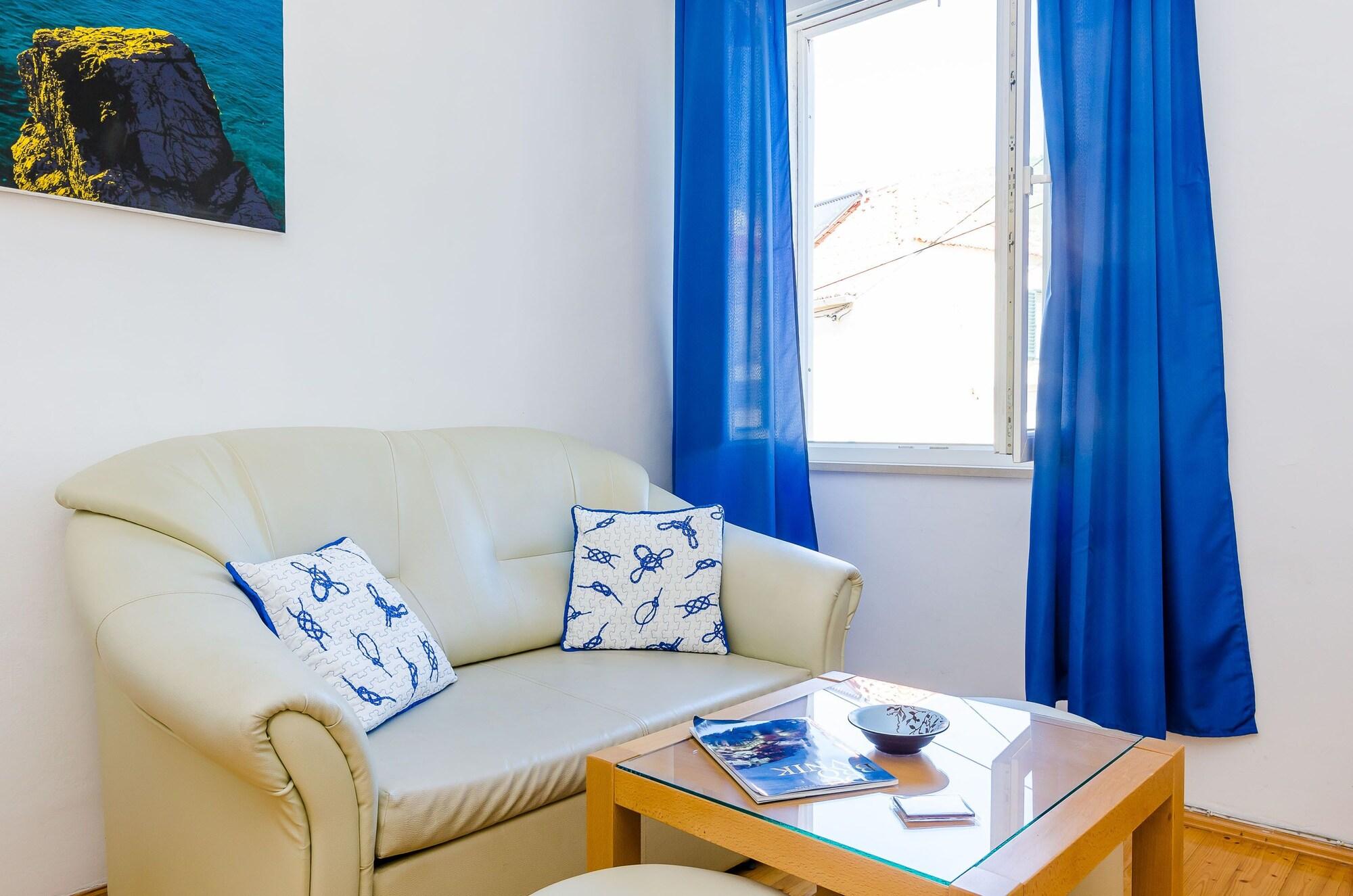 Orka Apartments Ντουμπρόβνικ Εξωτερικό φωτογραφία