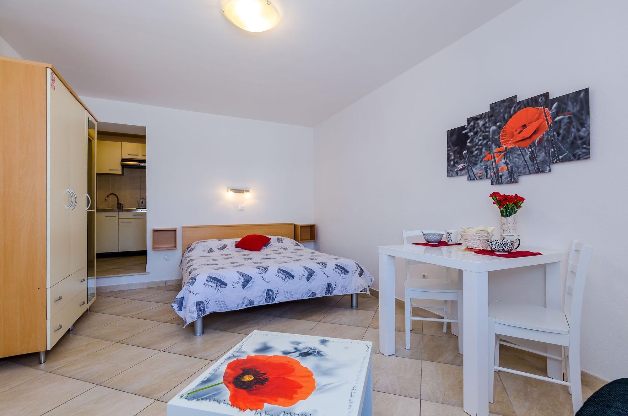 Orka Apartments Ντουμπρόβνικ Εξωτερικό φωτογραφία