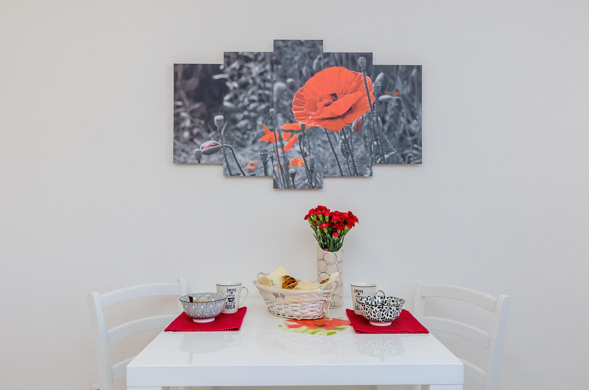 Orka Apartments Ντουμπρόβνικ Εξωτερικό φωτογραφία