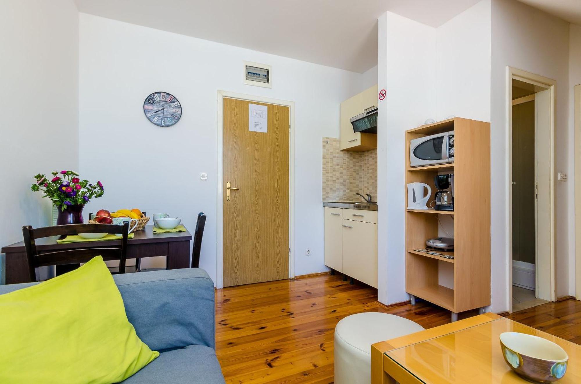 Orka Apartments Ντουμπρόβνικ Δωμάτιο φωτογραφία