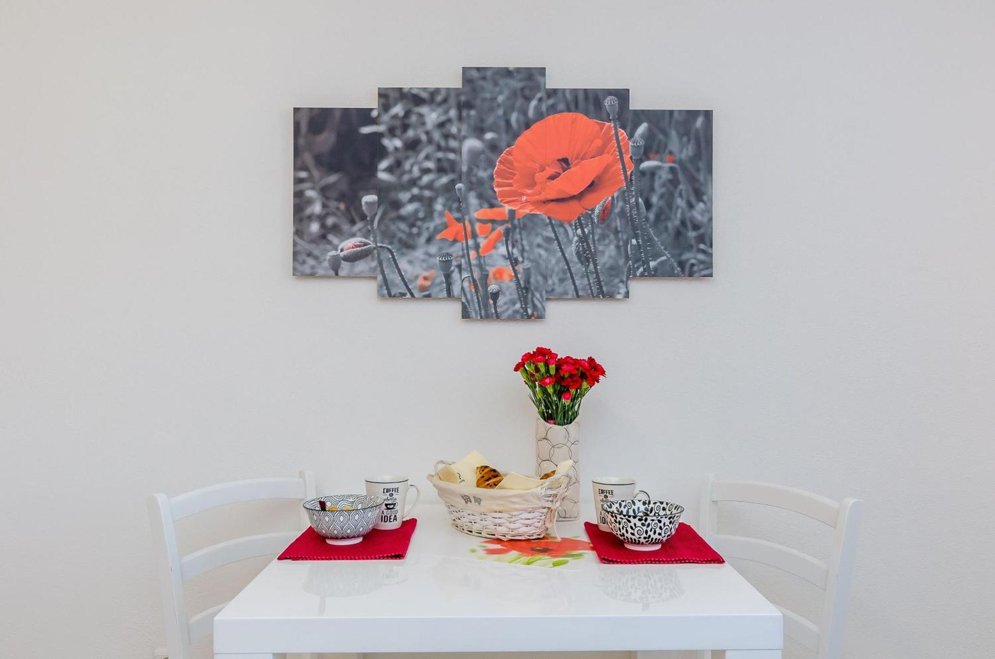 Orka Apartments Ντουμπρόβνικ Δωμάτιο φωτογραφία