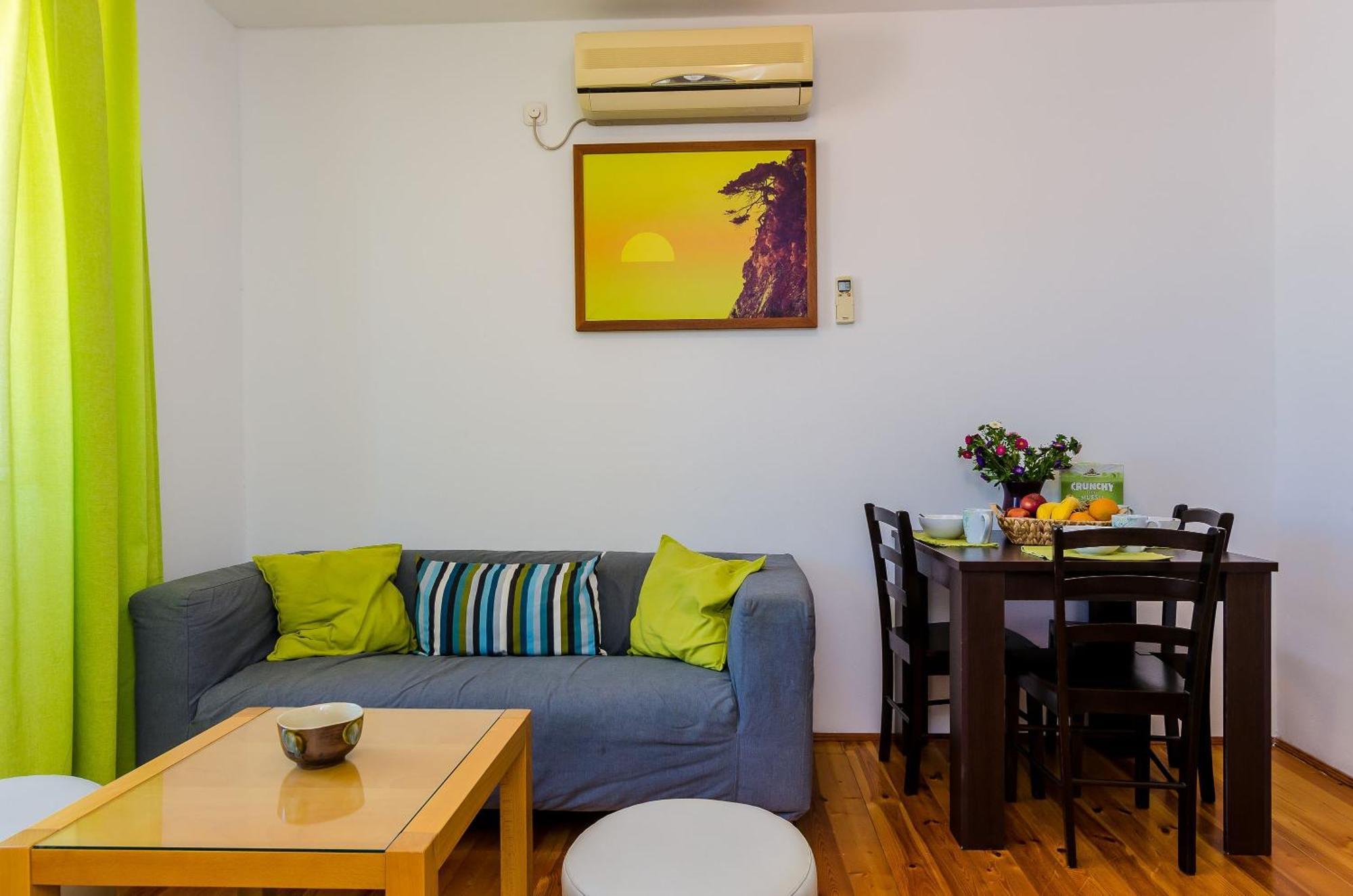 Orka Apartments Ντουμπρόβνικ Δωμάτιο φωτογραφία