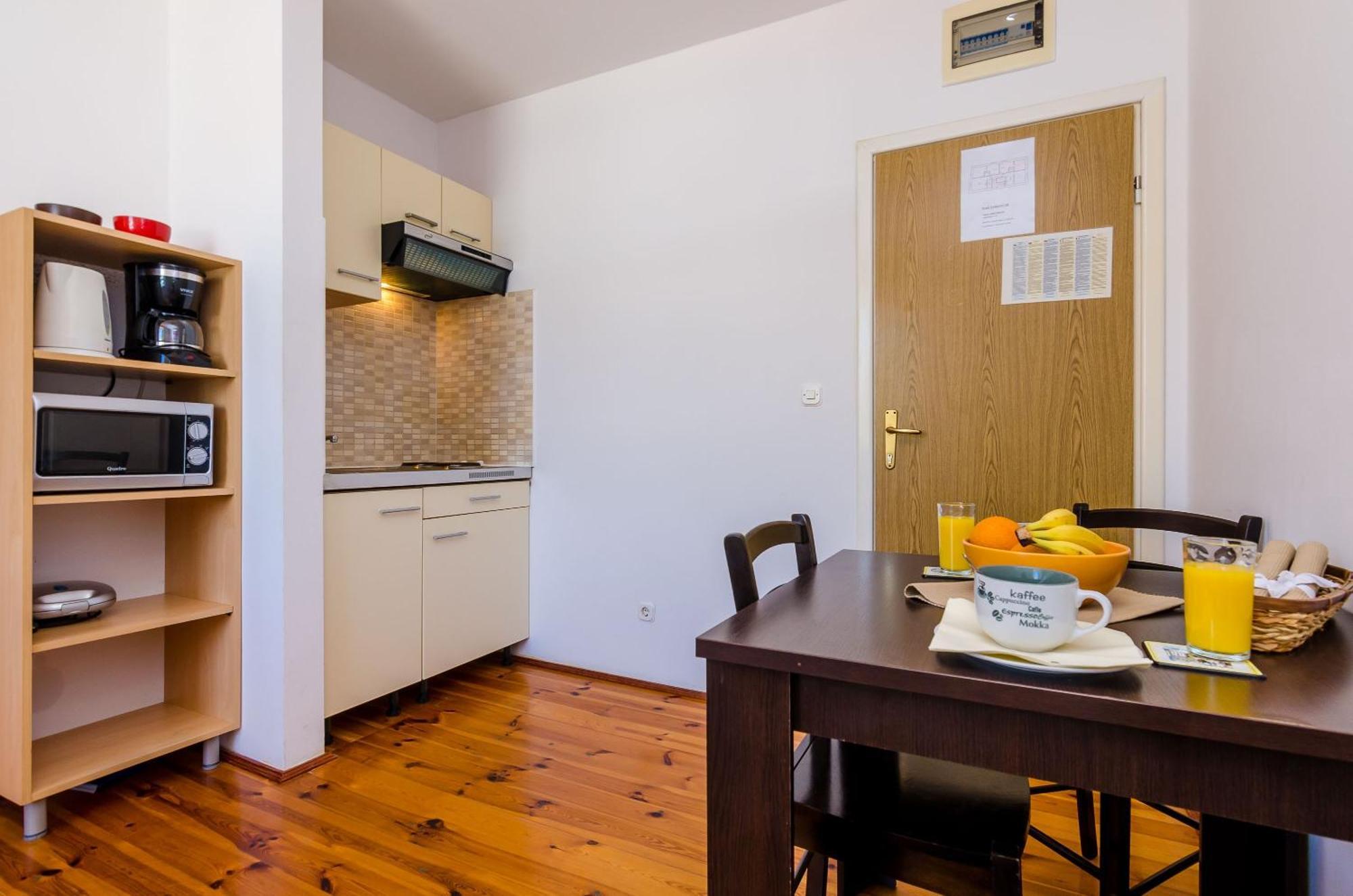 Orka Apartments Ντουμπρόβνικ Δωμάτιο φωτογραφία