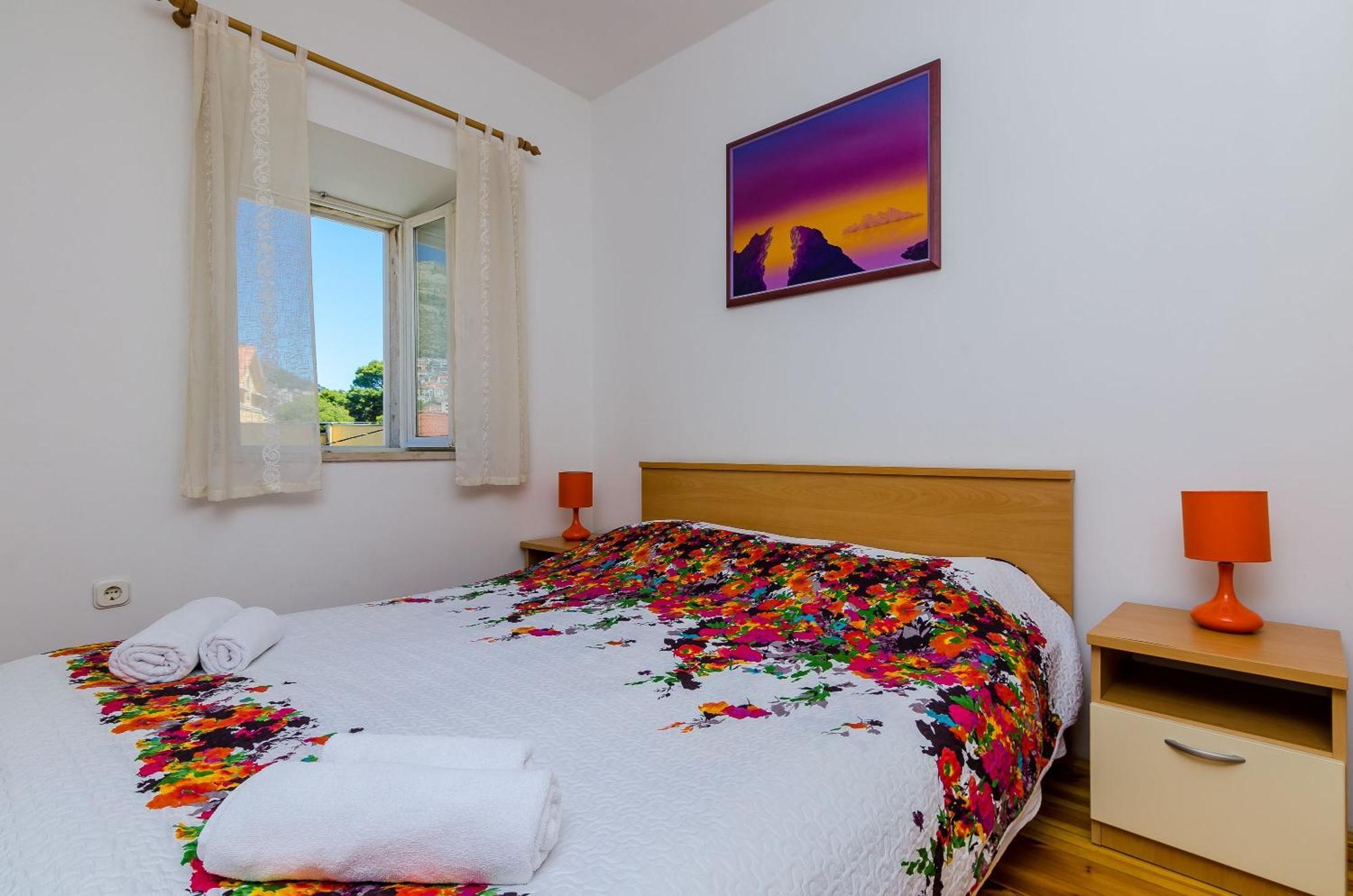 Orka Apartments Ντουμπρόβνικ Εξωτερικό φωτογραφία