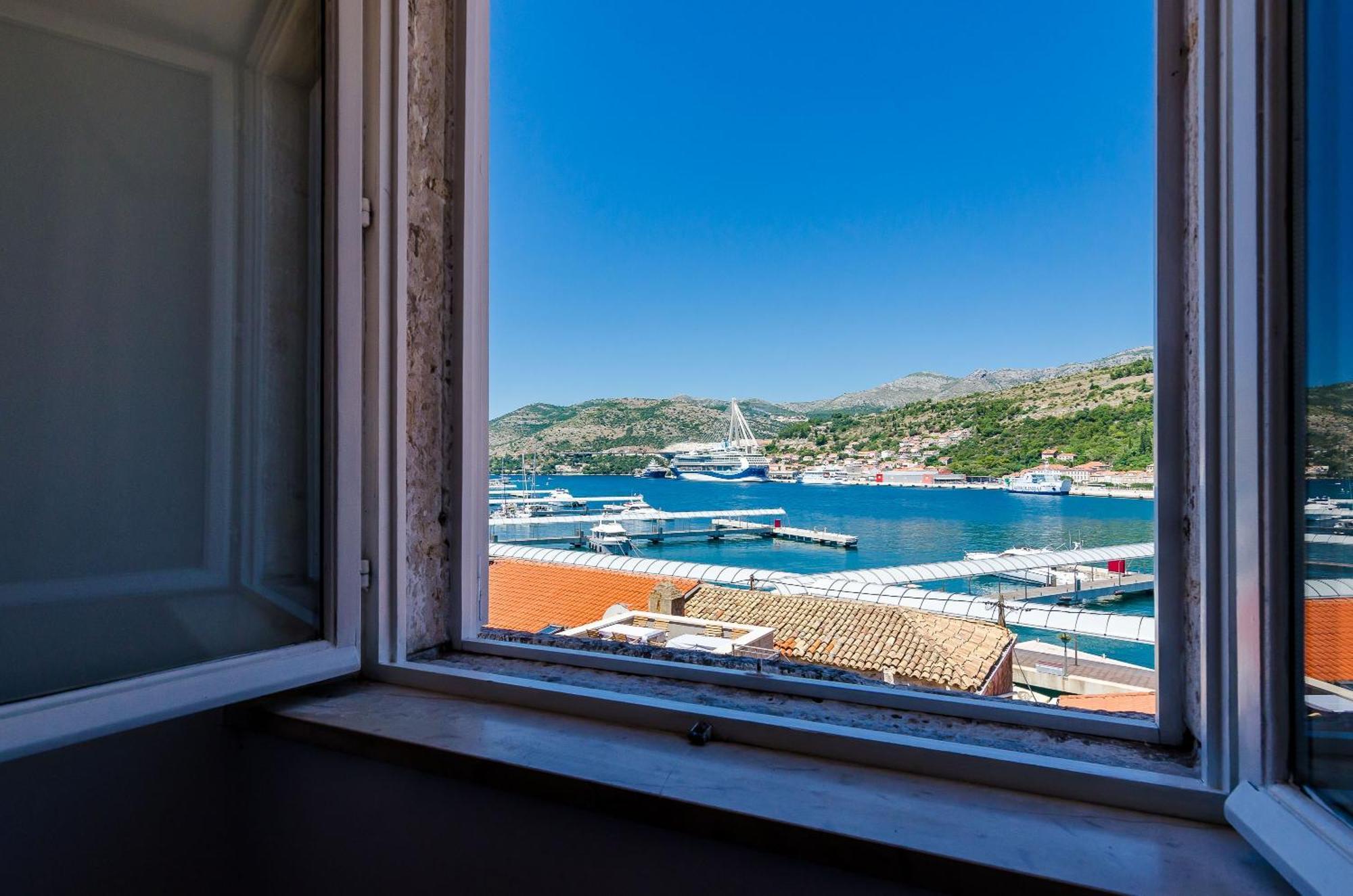 Orka Apartments Ντουμπρόβνικ Δωμάτιο φωτογραφία