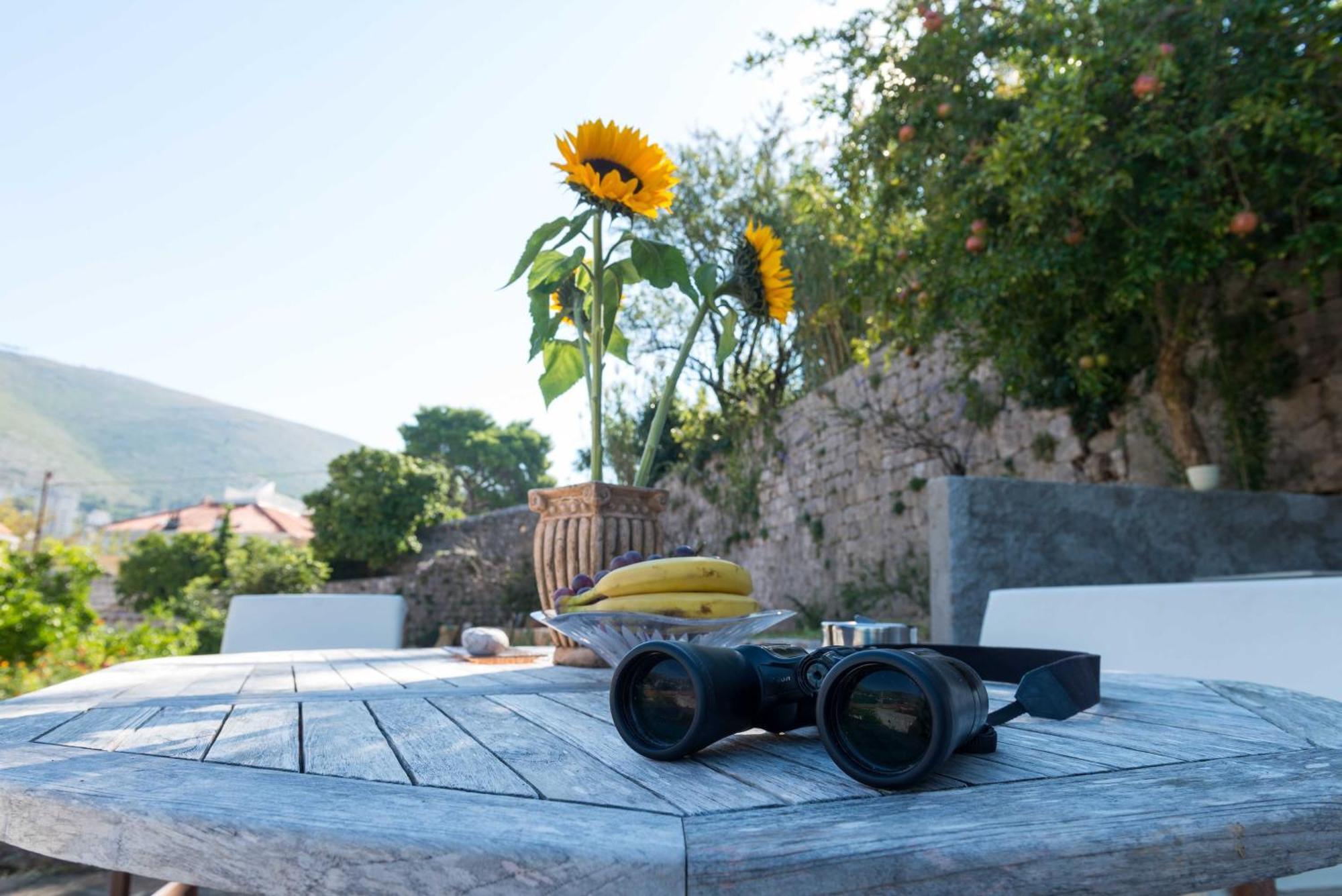 Orka Apartments Ντουμπρόβνικ Εξωτερικό φωτογραφία
