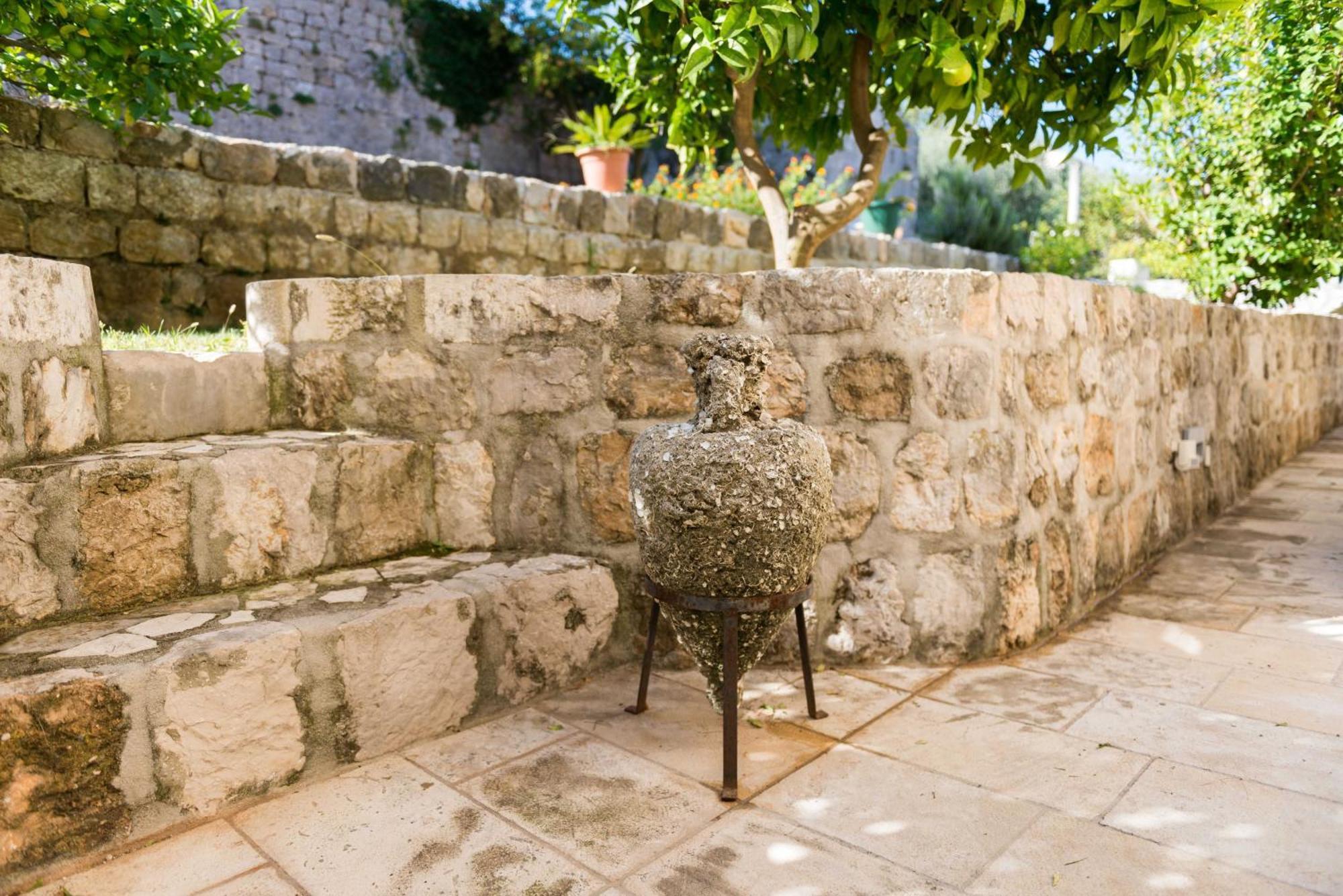 Orka Apartments Ντουμπρόβνικ Δωμάτιο φωτογραφία